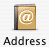 Insert Email Address