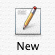 Apple Mail's main toolbar: New Email button