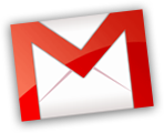 Google's "Gmail" logo