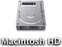 Macintosh Hard Drive