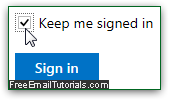 how do i sign into hotmail without outlook how do i sign into hotmail without outlook