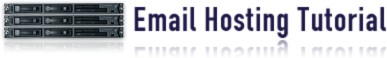 Email Hosting Tutorial
