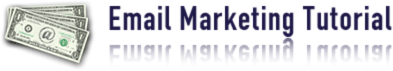 Email Marketing Tutorial
