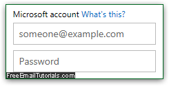 hotmail outlook sign in hotmail outlook sign in