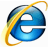 Internet Explorer, Windows XP's default web browser