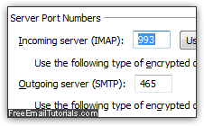 IMAP vs. POP vs. SMTP