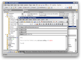 Microsoft Outlook 2003