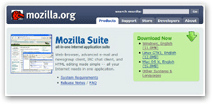 Download Mozilla Mail