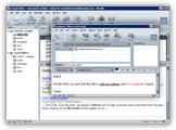 Mozilla Mail
