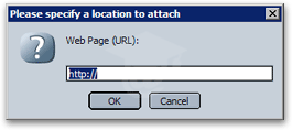 Email a web page with Mozilla Mail