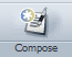 Mozilla Mail Toolbar - Create a new message