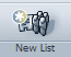 New email distribution list in Mozilla Mail