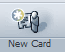 New address card in Mozilla Mail