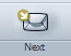 Mozilla Mail Toolbar - Move to next unread message