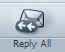 Mozilla Mail Toolbar - Reply to sender and all recipients