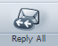 SeaMonkey Mail Toolbar - Reply to sender and all recipients
