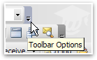 Customizing Outlook 2003's Web Toolbar