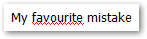 Checking grammar and spelling in Outlook 2003