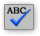Outlook 2003 Spelling Options icon