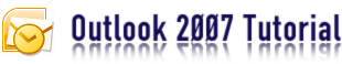 Outlook 2007 Tutorial