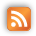 The new standard RSS Feeds icon