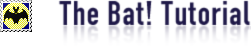 The Bat Tutorial (TheBat!)