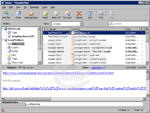 Thunderbird's Wide-View Layout