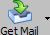 Thunderbird Mail Toolbar - Get Mail