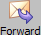 Thunderbird Mail Toolbar - Forward