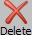 Thunderbird Mail Toolbar - Delete