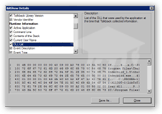 Show details of Mozilla Thunderbird crash report