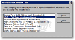export thunderbird email to outlook export thunderbird email to outlook