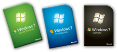 What version (edition) of Windows 7 do I have?
