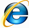 Internet Explorer as default browser for Windows