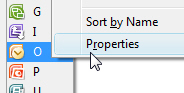 Configure Outlook 2007 settings