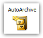 Archive and autoarchive in Outlook 2007