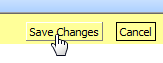Save your Outlook Today settings