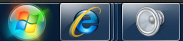 Customize Internet Explorer sound for popup blocker in Windows 7