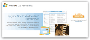 How To Sign Up For Hotmail Plus | Techwalla