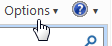 Change the Hotmail language to Spanish