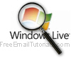 Check last Windows Live Hotmail sign in on your computer