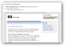 Safe senders and unblocked images