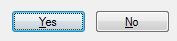 Confirm changing your default email program