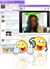 Yahoo Messenger (IM chat client)
