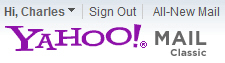 Yahoo Mail Classic