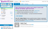 Free Yahoo Mail Tutorials