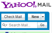 Make new Yahoo Mail account