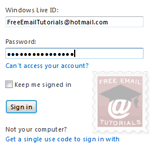 hotmail login inbox hotmail login inbox