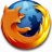 Using email from Mozilla Firefox