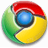 Emailing URL (links) from the Google Chrome web browser